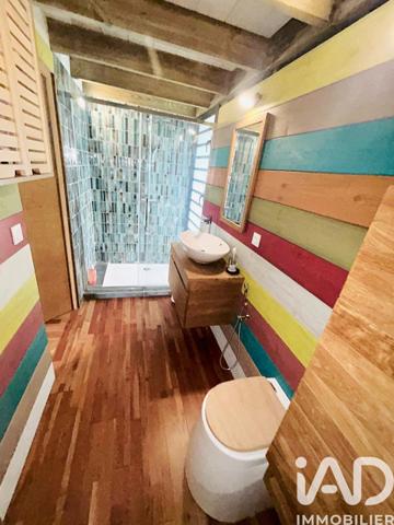 Maison à vendre 8 pièces 167 m² Saint-Pierre