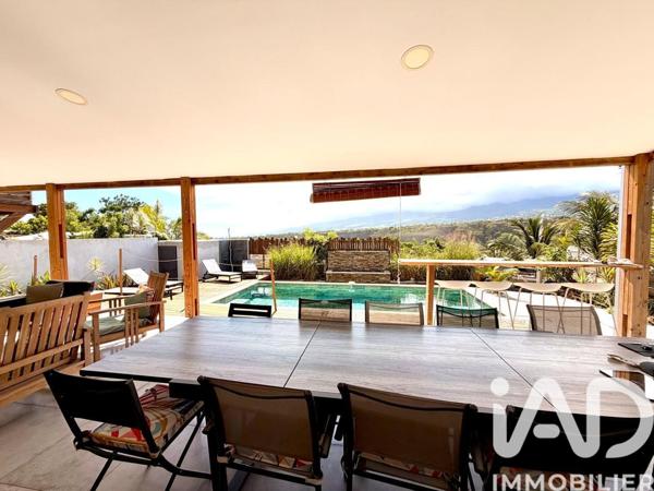 Maison à vendre 8 pièces 167 m² Saint-Pierre