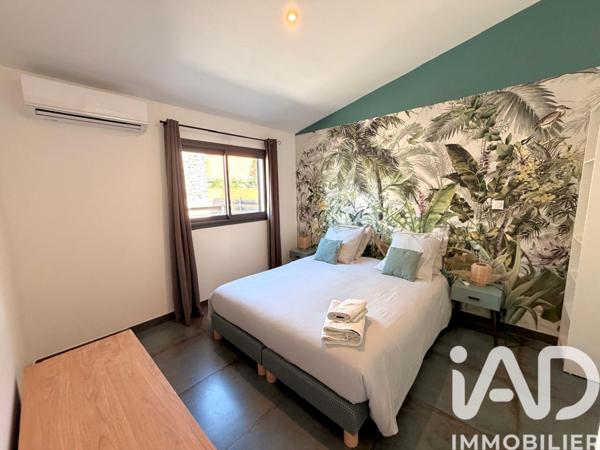 Maison à vendre 8 pièces 167 m² Saint-Pierre