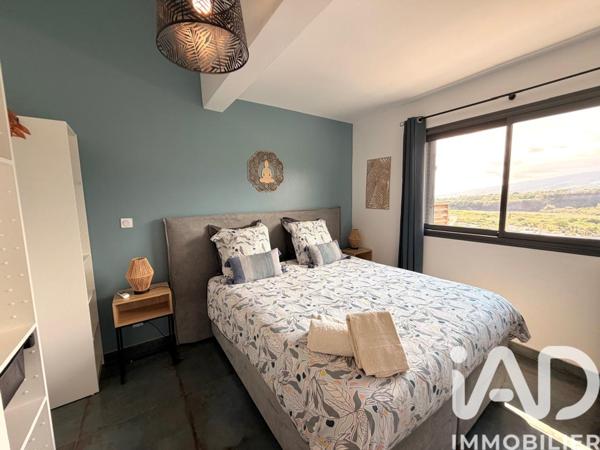 Maison à vendre 8 pièces 167 m² Saint-Pierre