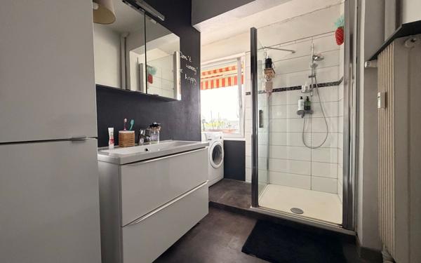 Appartement à vendre    3 pièces • 69 m2 Nancy