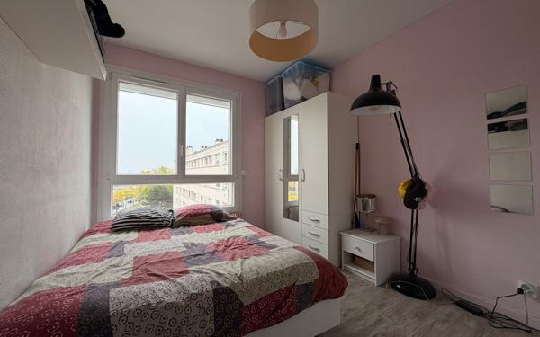 Appartement à vendre    3 pièces • 69 m2 Nancy