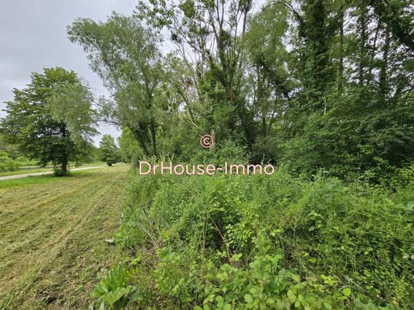Terrain à vendre de 238 m²
