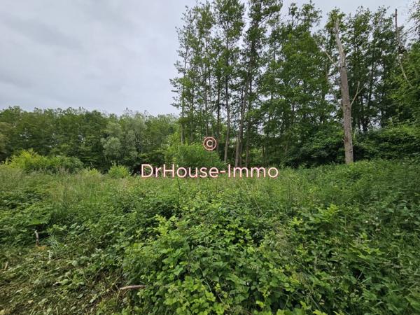 Terrain à vendre de 238 m²