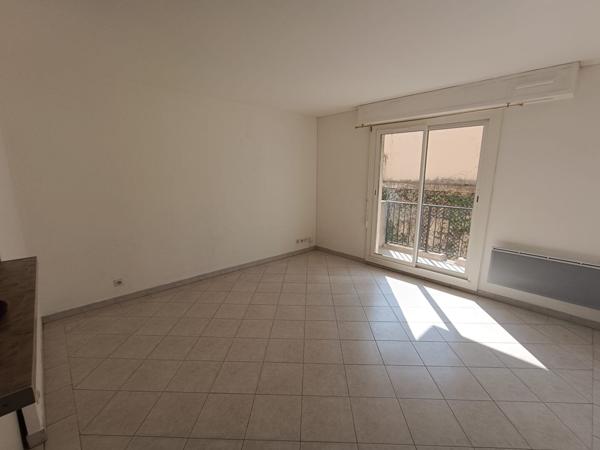 Appartement 13300 2 pièce(s) 47.87 m2