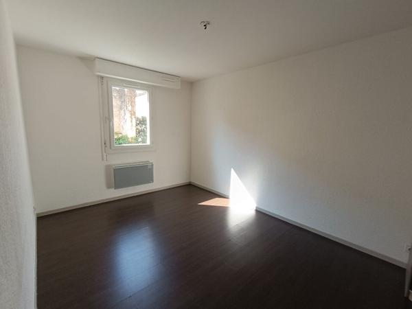 Appartement 13300 2 pièce(s) 47.87 m2