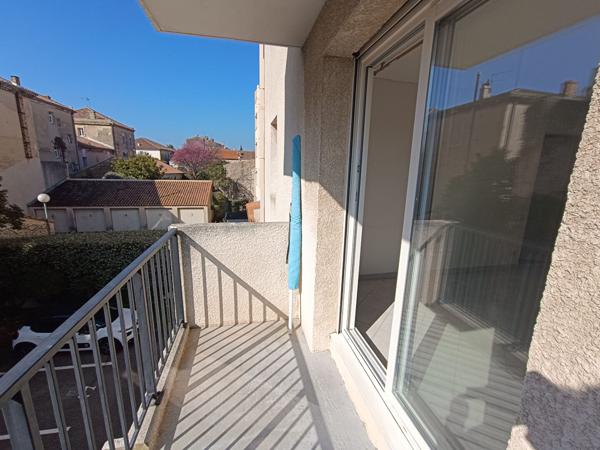 Appartement 13300 2 pièce(s) 47.87 m2