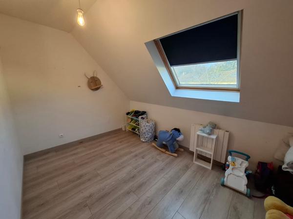 Vente Maison 5 pièces 102 m2 à Pommeuse