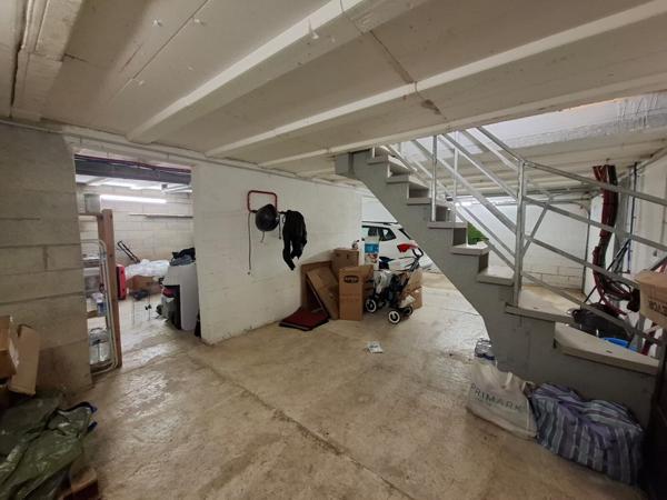 Vente Maison 5 pièces 102 m2 à Pommeuse