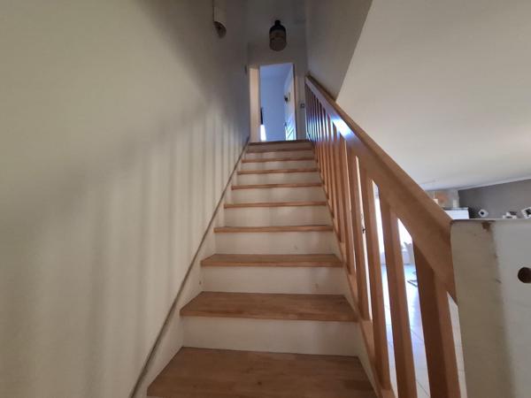 Vente Maison 5 pièces 102 m2 à Pommeuse