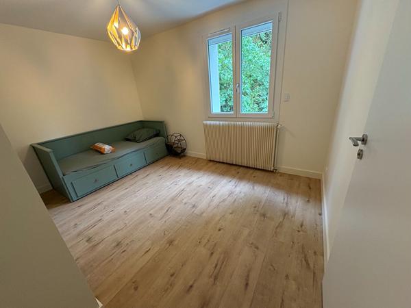 Appartement Besancon 1 pièce(s) 25.70 m2