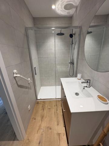 Appartement Besancon 1 pièce(s) 25.70 m2