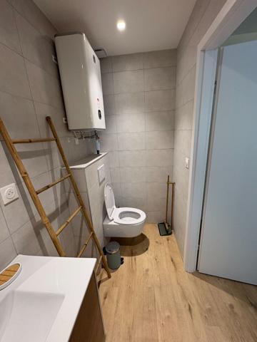 Appartement Besancon 1 pièce(s) 25.70 m2