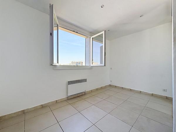 Vente appartement T4 - 3 chambres Marseille 13013 St Jérôme