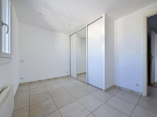 Vente appartement T4 - 3 chambres Marseille 13013 St Jérôme