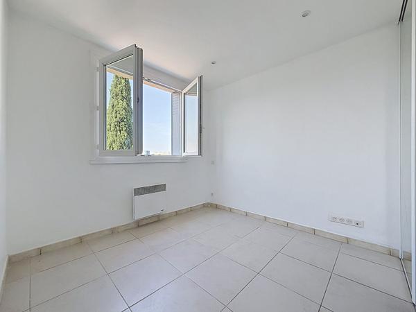 Vente appartement T4 - 3 chambres Marseille 13013 St Jérôme