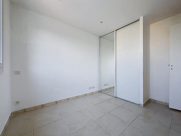 Vente appartement T4 - 3 chambres Marseille 13013 St Jérôme