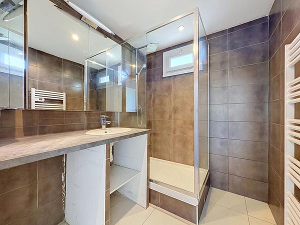 Vente appartement T4 - 3 chambres Marseille 13013 St Jérôme