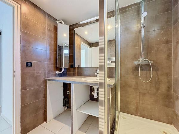Vente appartement T4 - 3 chambres Marseille 13013 St Jérôme