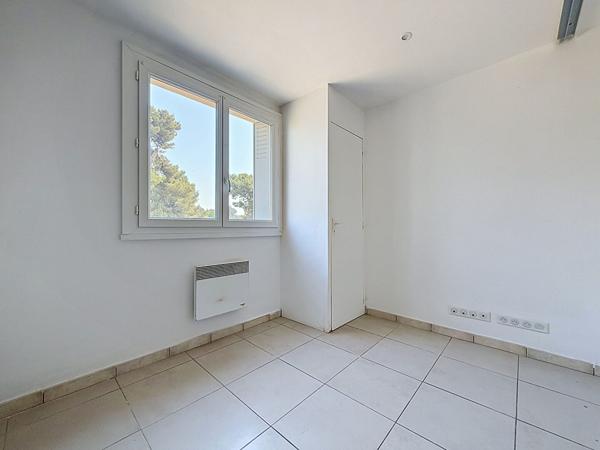 Vente appartement T4 - 3 chambres Marseille 13013 St Jérôme