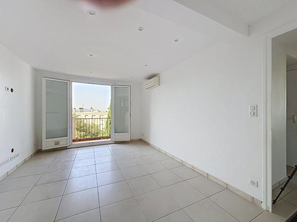 Vente appartement T4 - 3 chambres Marseille 13013 St Jérôme