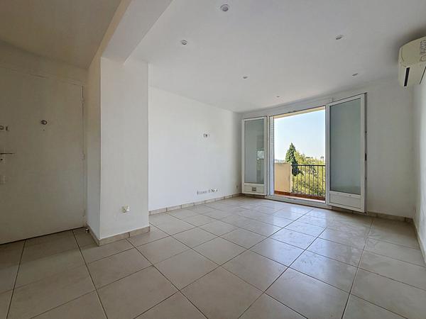Vente appartement T4 - 3 chambres Marseille 13013 St Jérôme