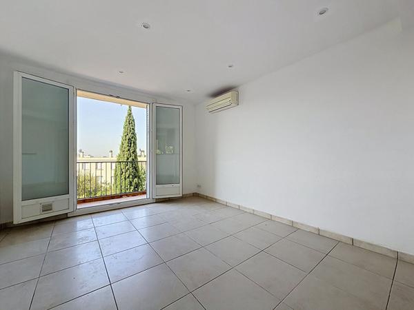 Vente appartement T4 - 3 chambres Marseille 13013 St Jérôme