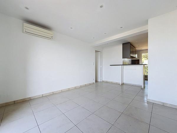 Vente appartement T4 - 3 chambres Marseille 13013 St Jérôme