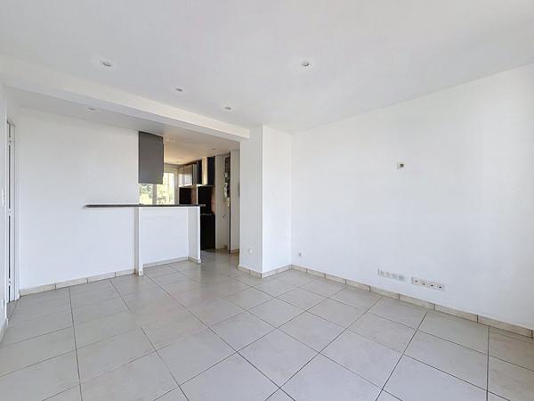 Vente appartement T4 - 3 chambres Marseille 13013 St Jérôme