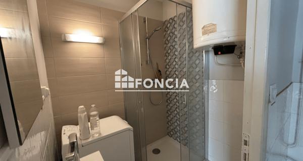 À vendre Studio 21.4 m² - Saint-hilaire-de-riez 85270