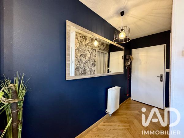 Appartement à vendre 3 pièces 79 m² Pernes-les-Fontaines