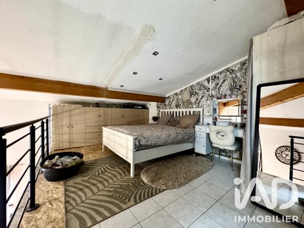 Appartement à vendre 3 pièces 79 m² Pernes-les-Fontaines
