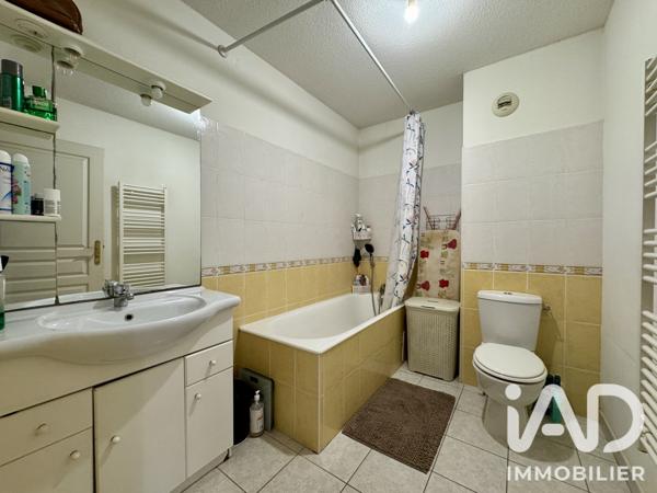 Appartement à vendre 3 pièces 79 m² Pernes-les-Fontaines