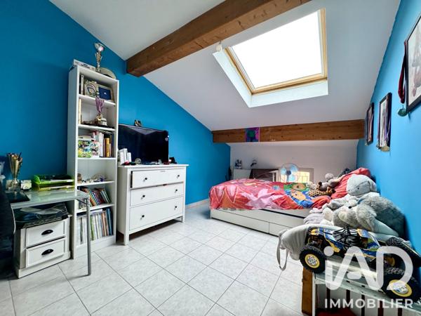 Appartement à vendre 3 pièces 79 m² Pernes-les-Fontaines