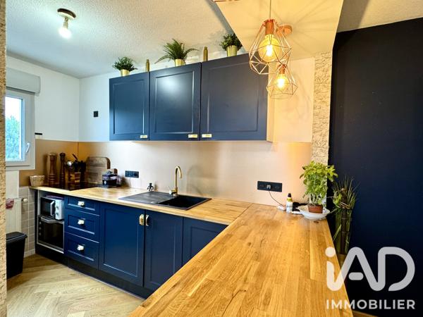 Appartement à vendre 3 pièces 79 m² Pernes-les-Fontaines