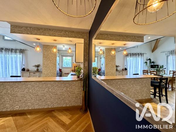 Appartement à vendre 3 pièces 79 m² Pernes-les-Fontaines
