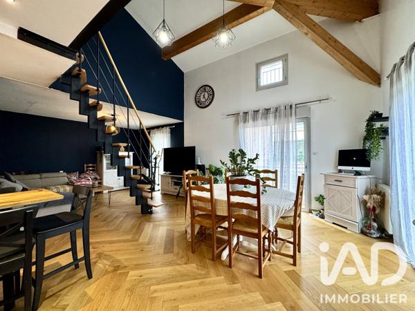 Appartement à vendre 3 pièces 79 m² Pernes-les-Fontaines