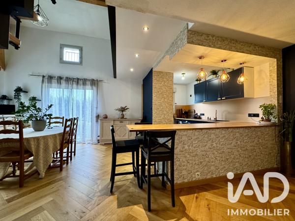 Appartement à vendre 3 pièces 79 m² Pernes-les-Fontaines