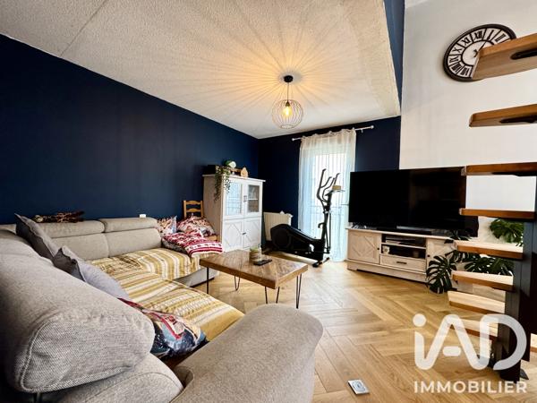 Appartement à vendre 3 pièces 79 m² Pernes-les-Fontaines