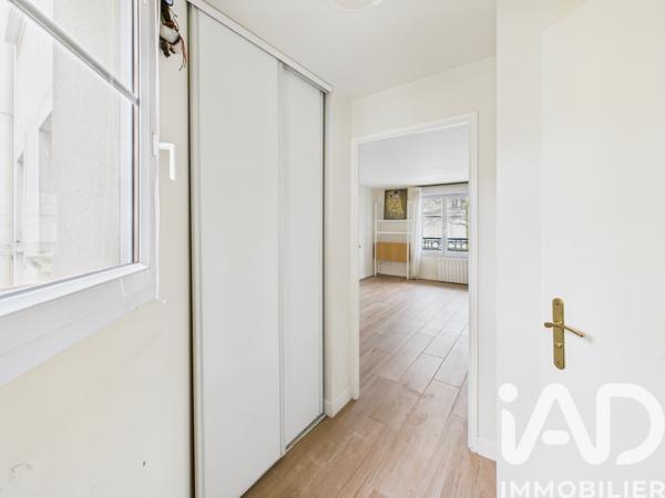 Appartement à vendre 2 pièces 42 m² Maisons-Alfort