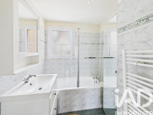 Appartement à vendre 2 pièces 41,75 m² Maisons-Alfort
