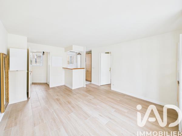 Appartement à vendre 2 pièces 42 m² Maisons-Alfort