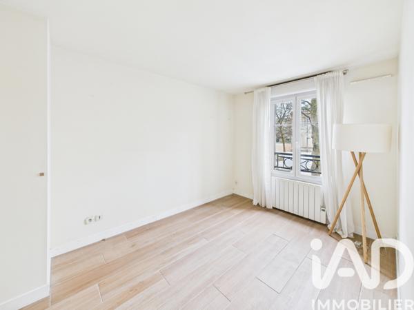 Appartement à vendre 2 pièces 42 m² Maisons-Alfort