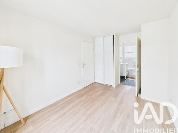 Appartement à vendre 2 pièces 41,75 m² Maisons-Alfort