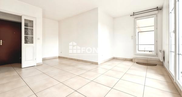 À vendre Appartement 2 pièces 55.3 m² - La Ferté-sous-jouarre 77260