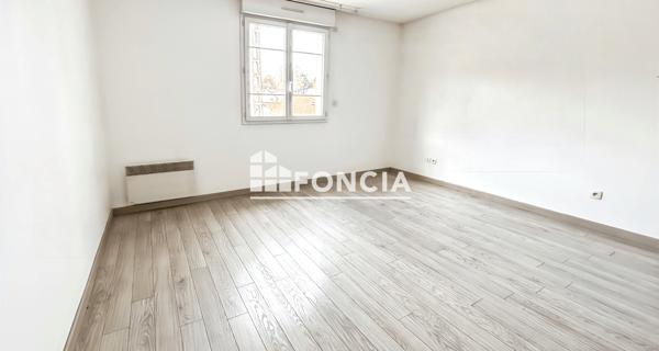 À vendre Appartement 2 pièces 55.3 m² - La Ferté-sous-jouarre 77260