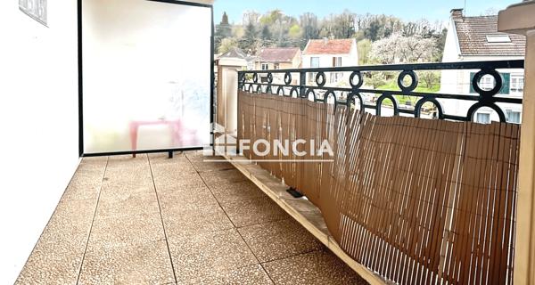 À vendre Appartement 2 pièces 55.3 m² - La Ferté-sous-jouarre 77260