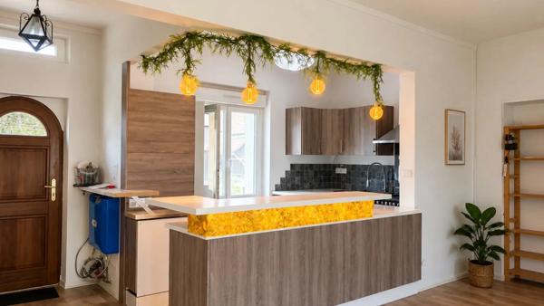 Maison à vendre 6 pièces FLEURY LES AUBRAIS (45)
