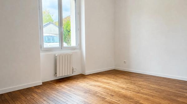 Maison à vendre 6 pièces FLEURY LES AUBRAIS (45)