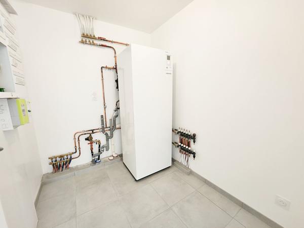Maison T4 75 m² Laigné St Gervais 3 chambres